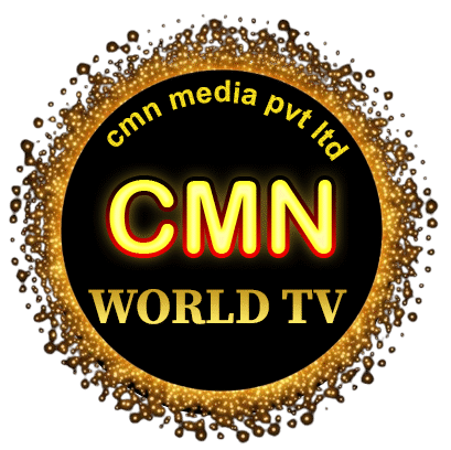 CMN World TV
